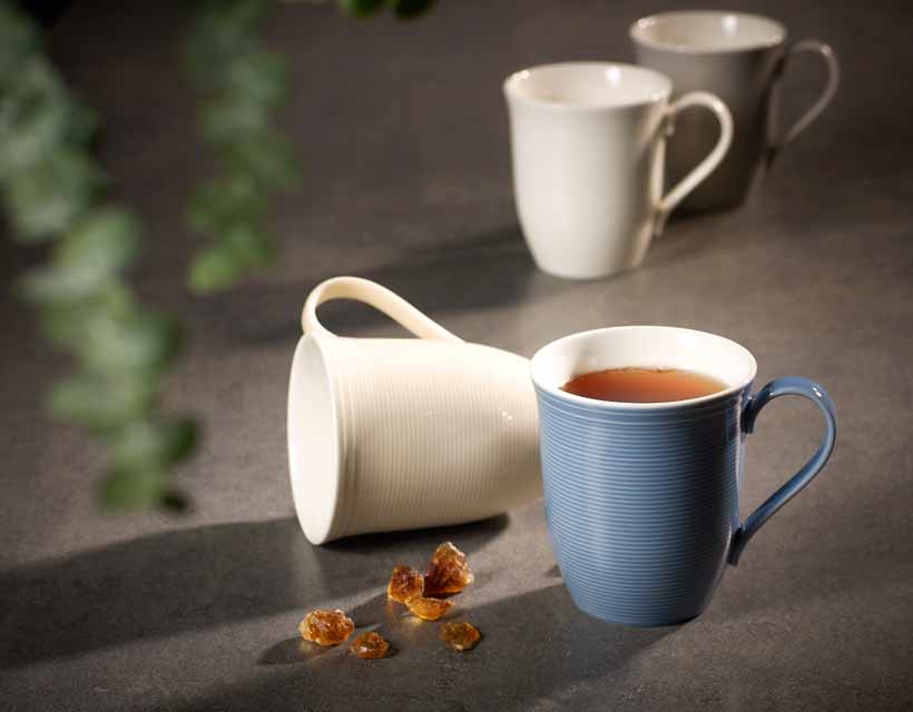 Horizon Mug Blue