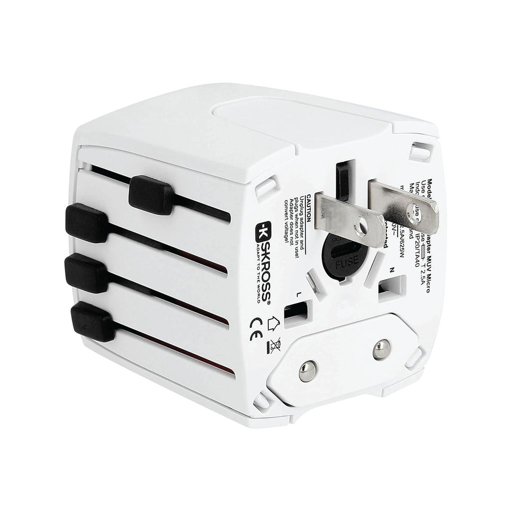 Adapter MUV Micro USB