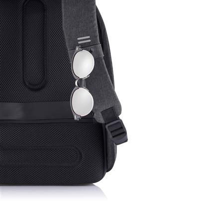 XDDESIGN Anti-theft Backpack with rPET - Black