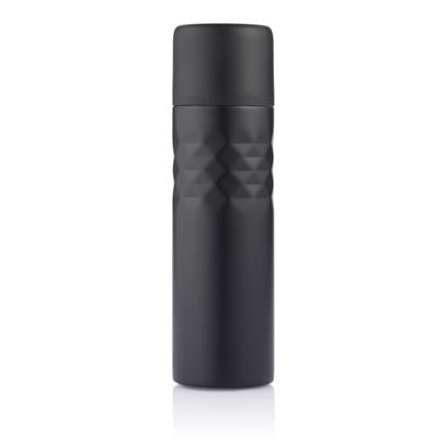 Stainless steel Flask Black 500ml