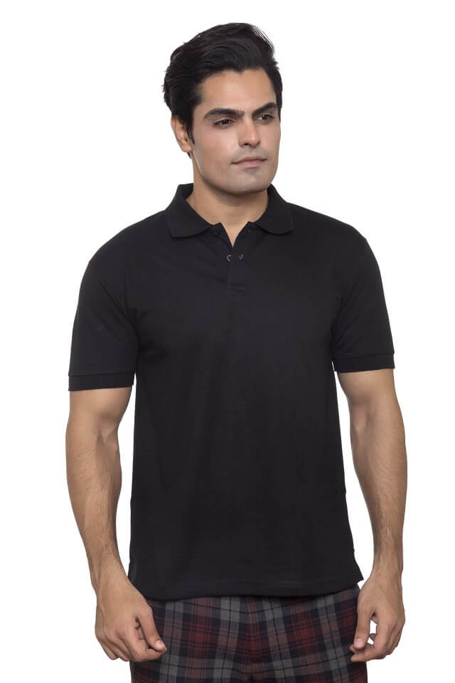 BDNC - SANTHOME Polo Shirt with UV protection