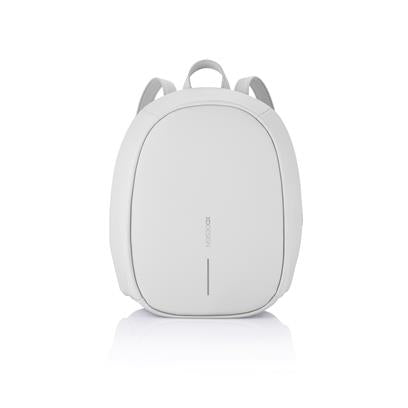 Anti-Theft Backpack - Light Grey