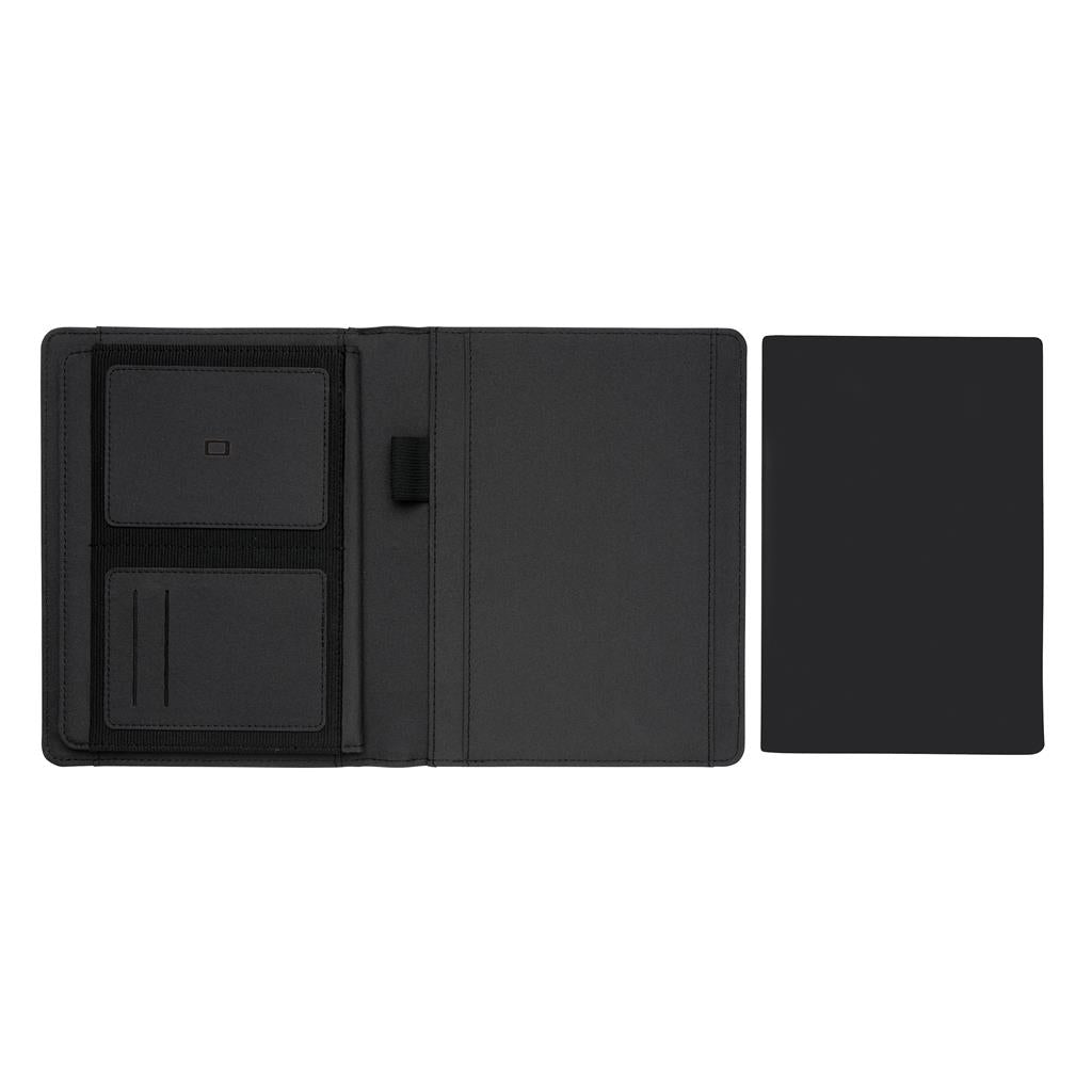 A5 notebook - Black