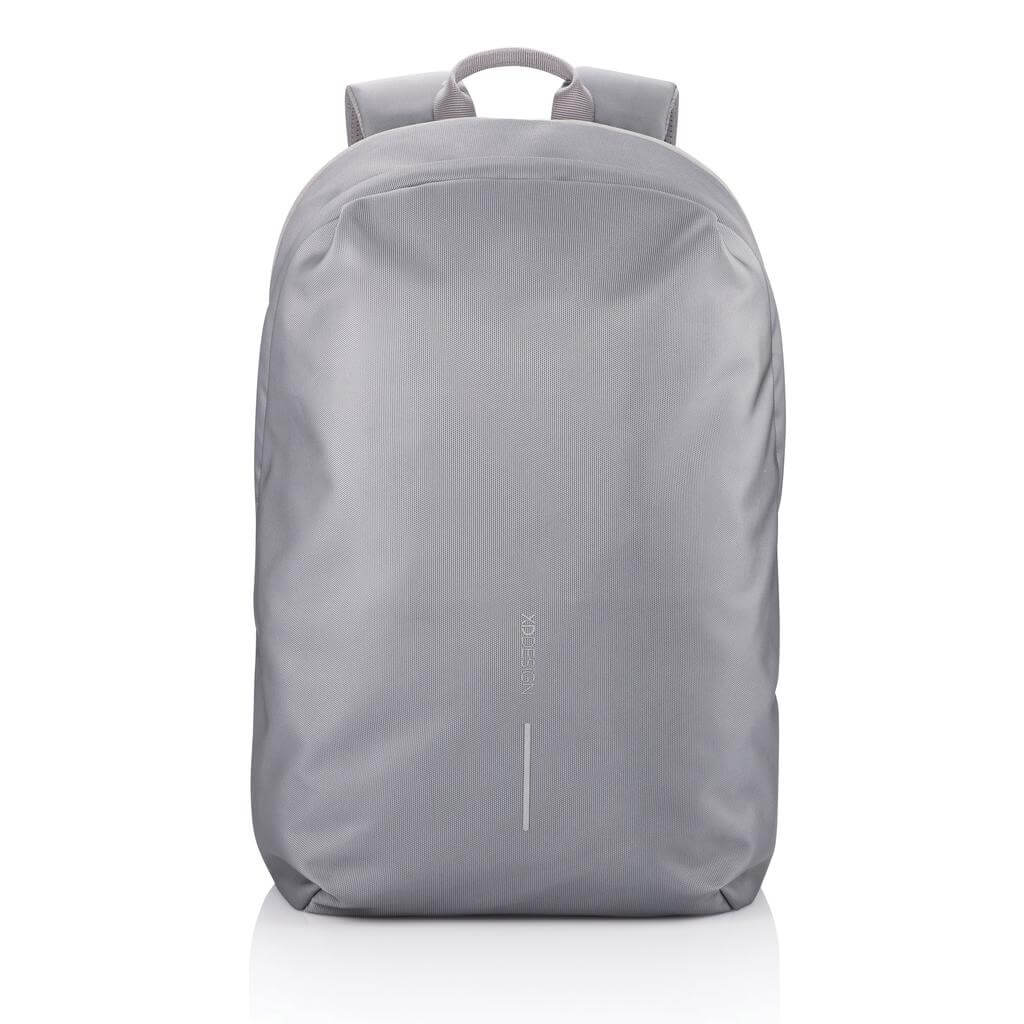 XDDESIGN Soft Anti-Theft Backpack - Grey