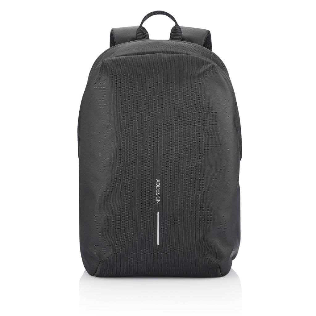 XDDESIGN Soft Anti-Theft Backpack - Black