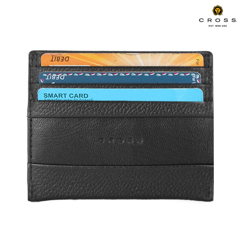 Credit Card Case Wallet