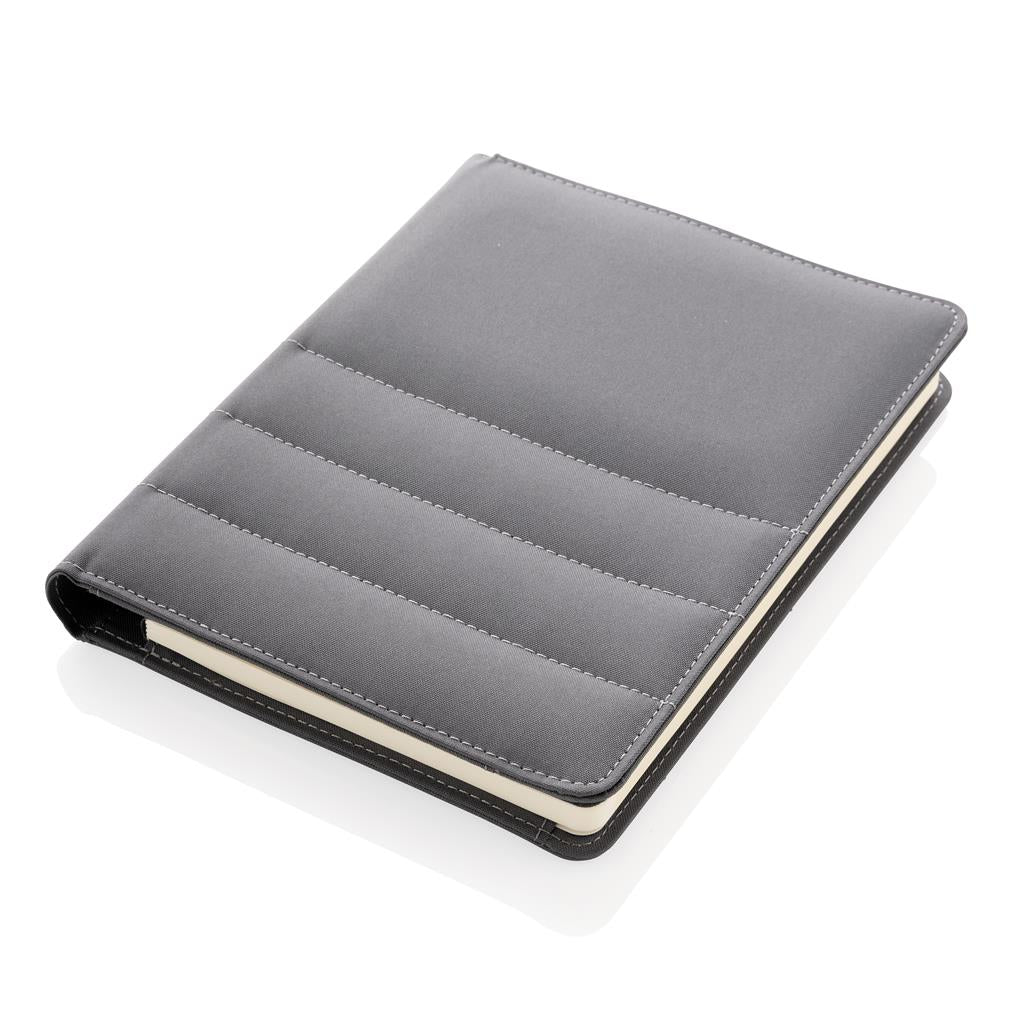 A5 notebook - Anthracite