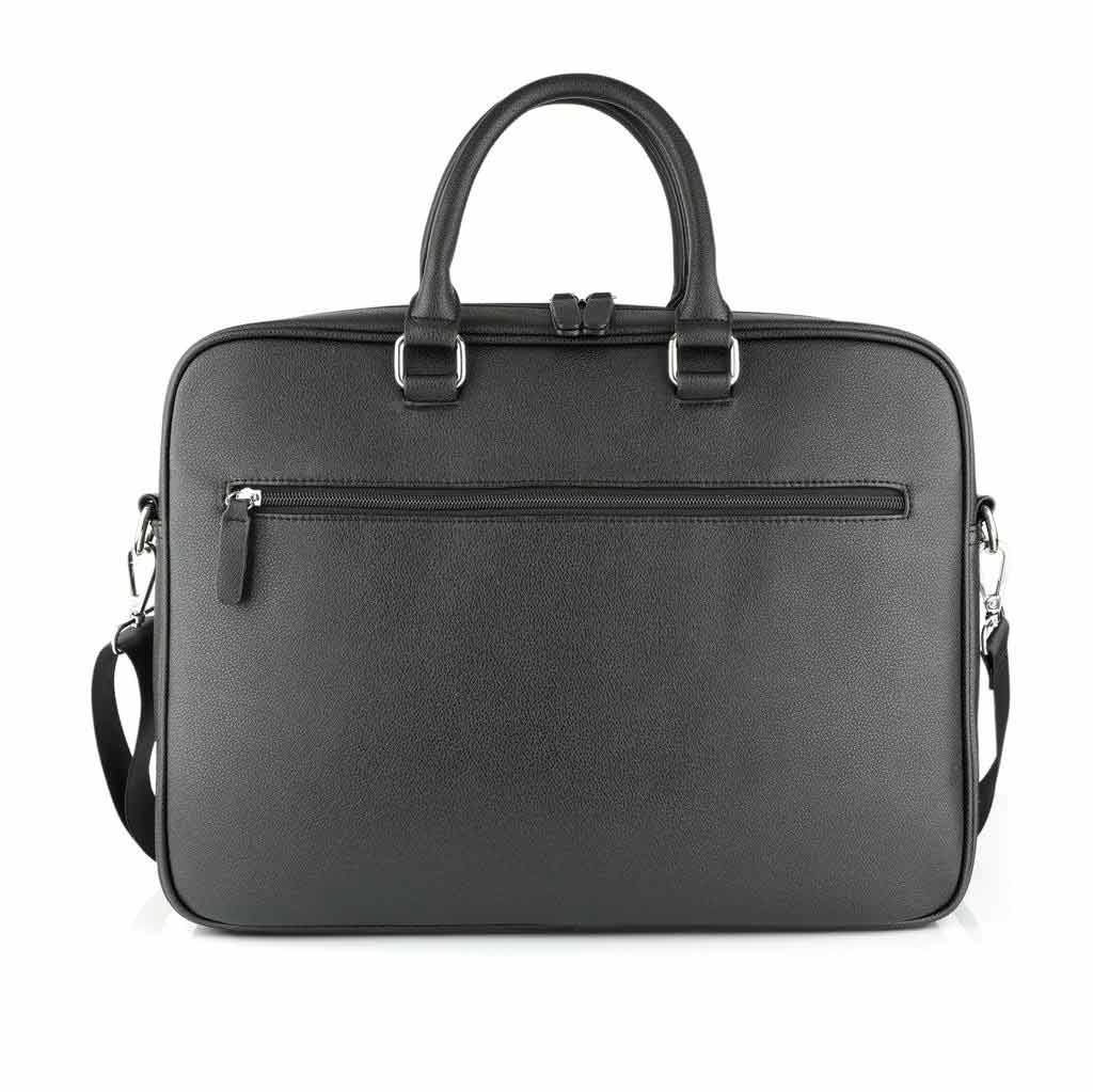 Elegant PU 15.6" Laptop Bag