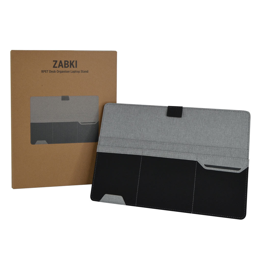 Laptop Organizer - Grey