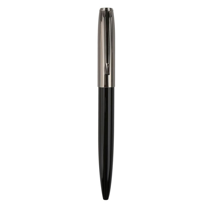 Metal Ball Pen - Black