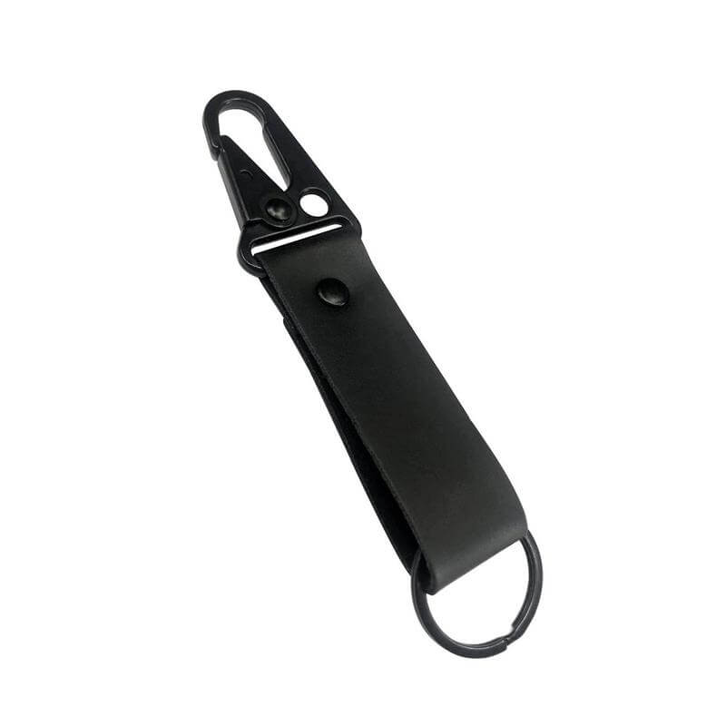 Keychain - Black