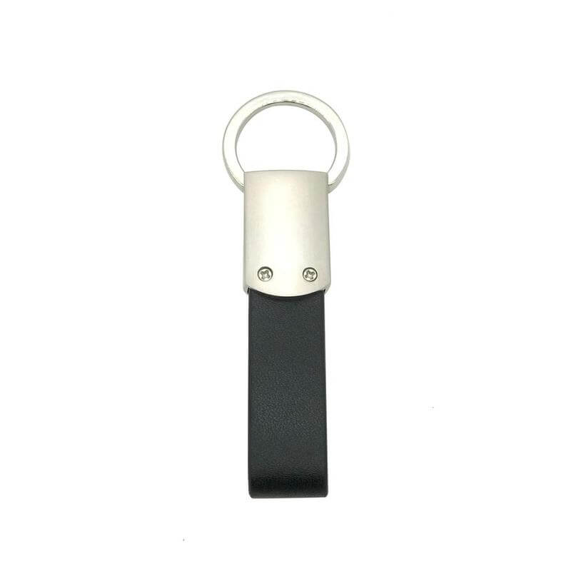 Keychain - Black