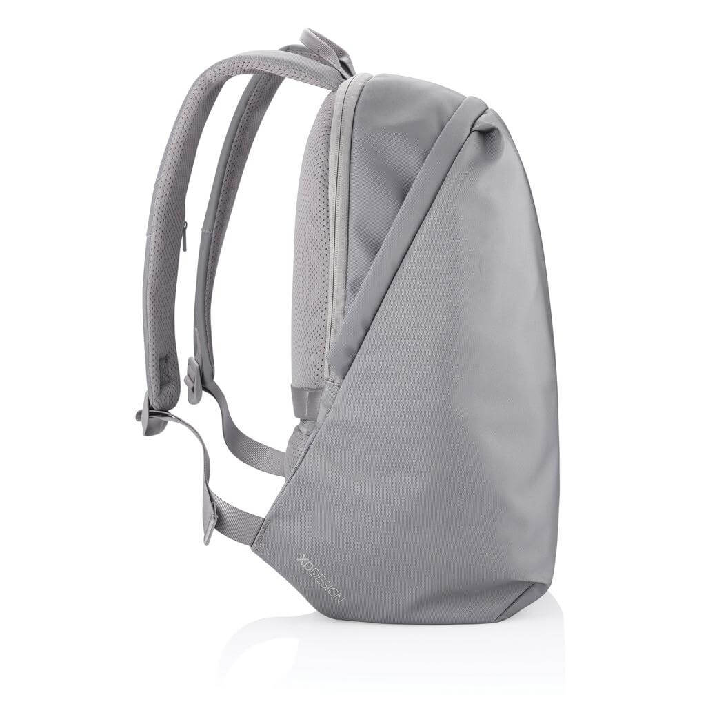 XDDESIGN Soft Anti-Theft Backpack - Grey