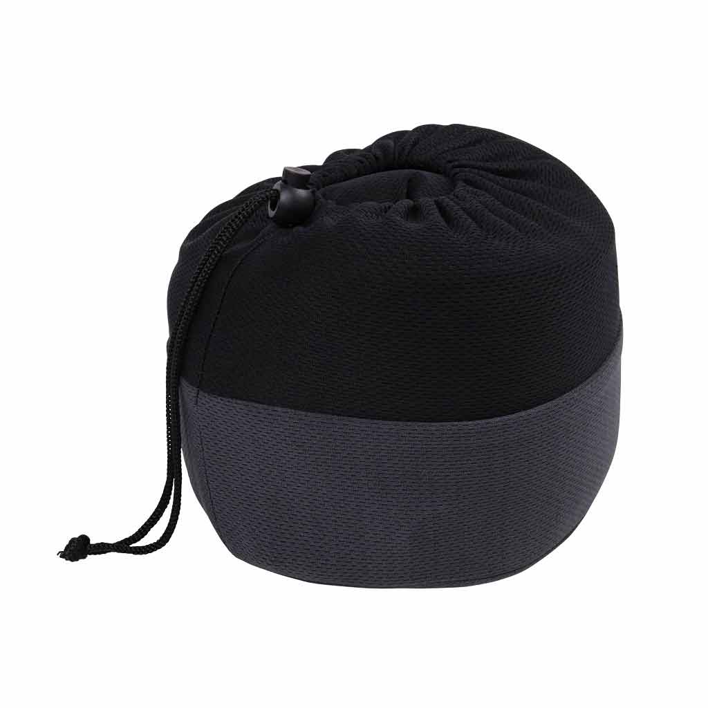 Travel Set (Pillow and Eyemask in Pouch)