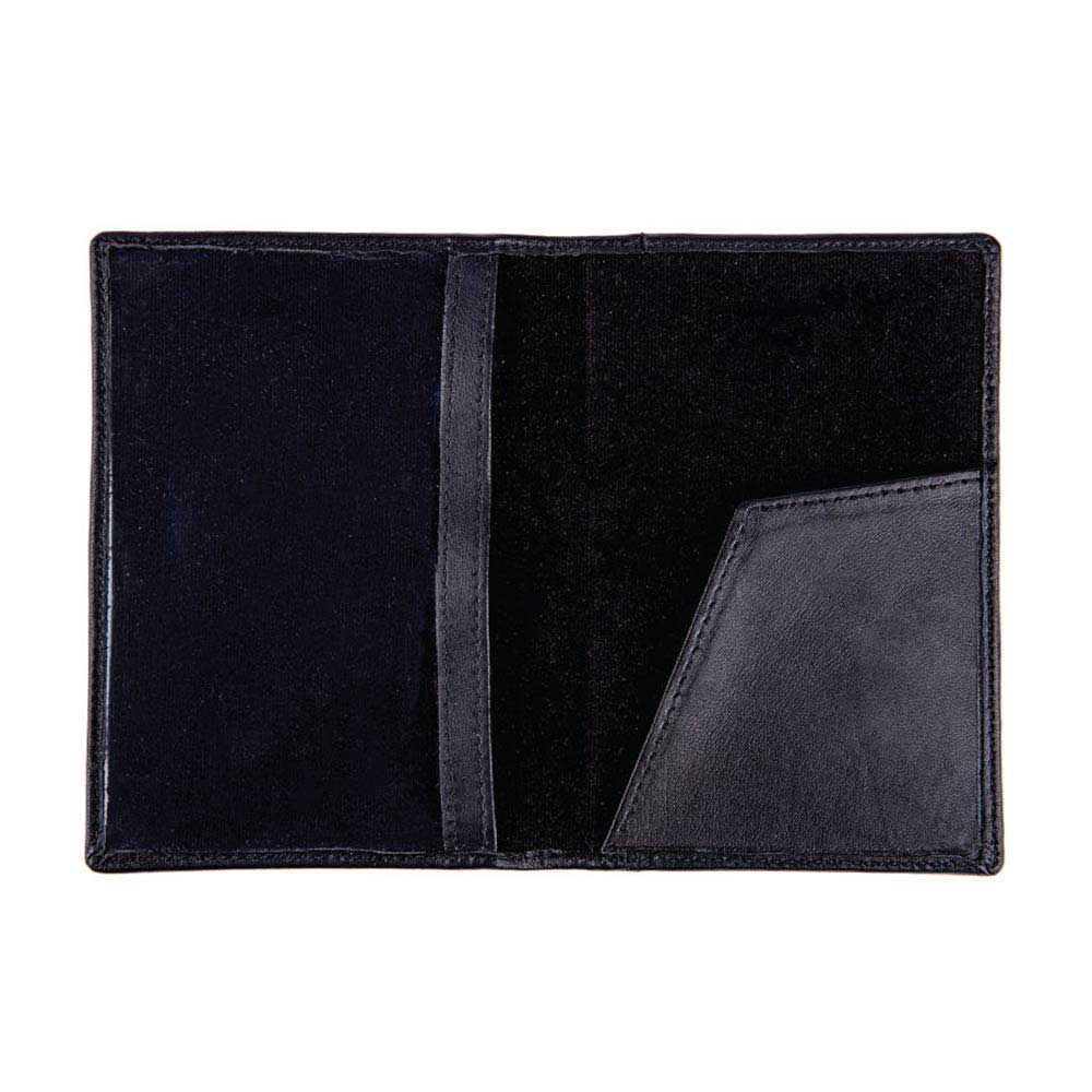 Genuine Leather Passport Cover