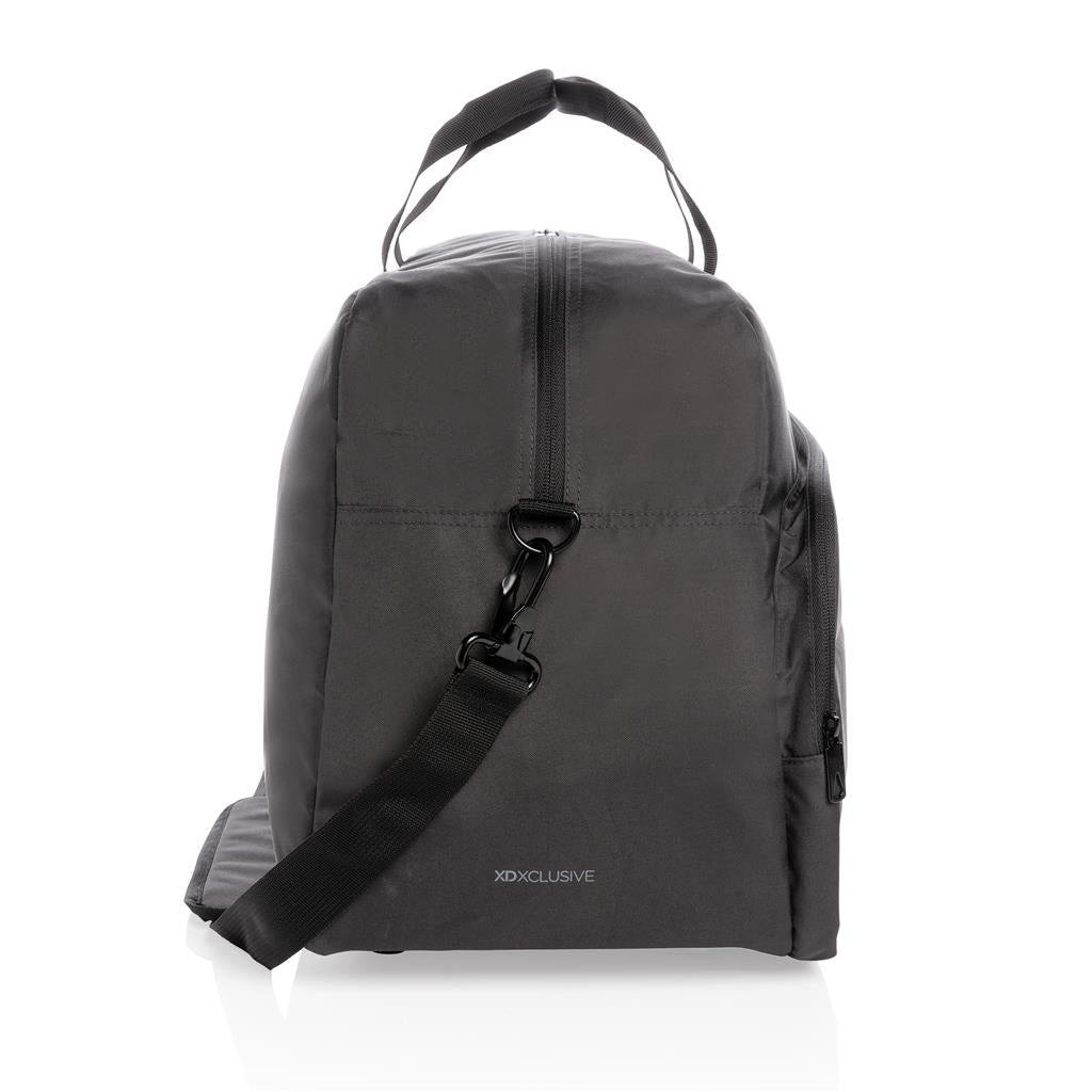 RPET Weekend Duffel - Black