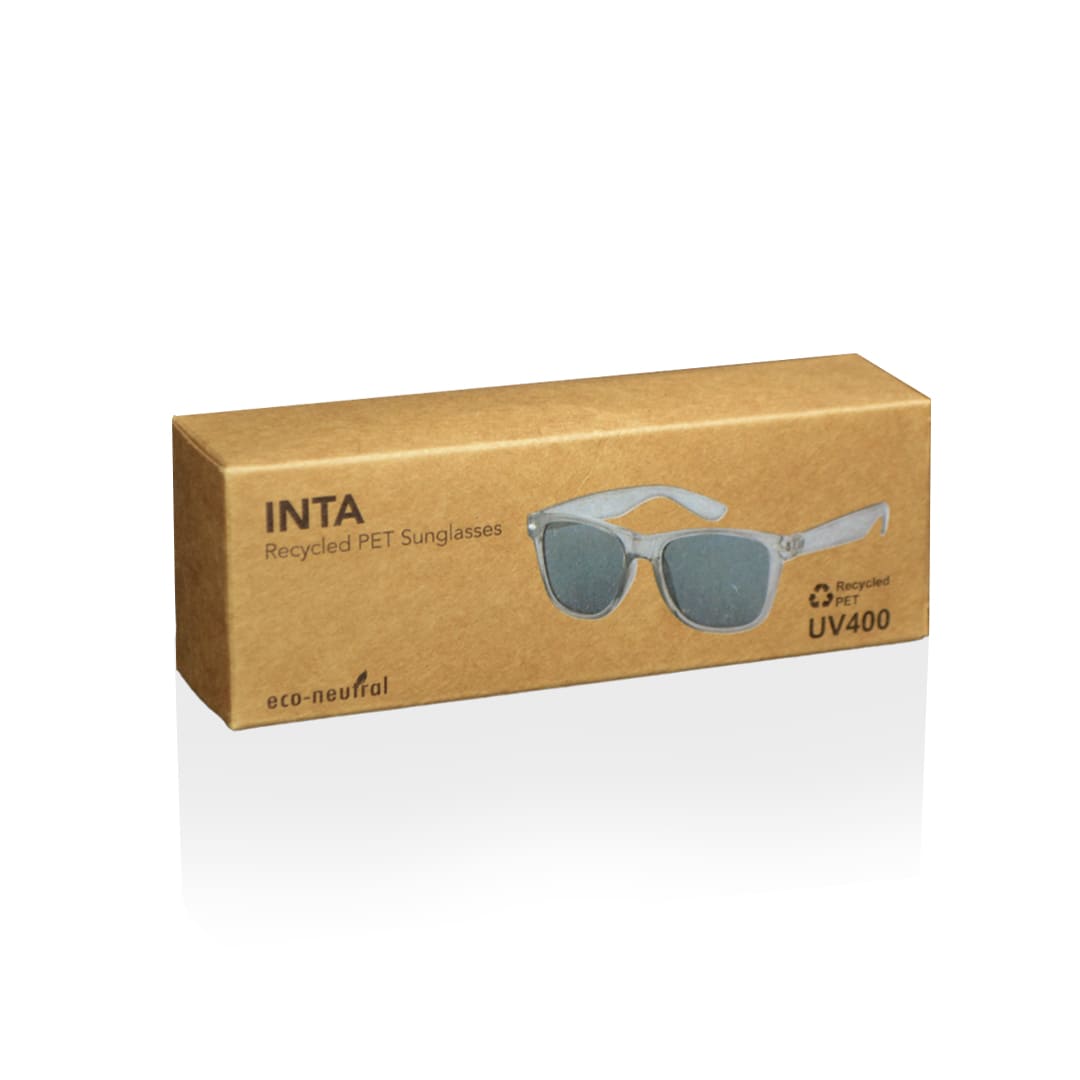 IRPET Sunglass - Grey