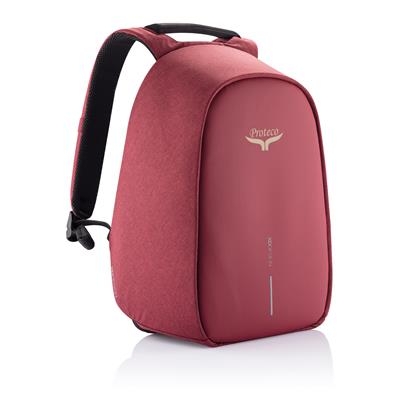 XDDESIGN Anti-theft Backpack in rPET - Red