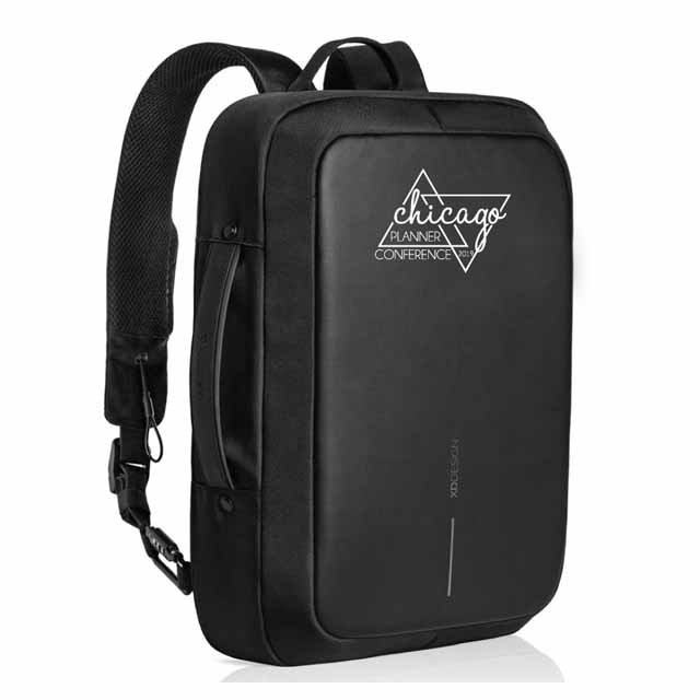 XDDESIGN Smart Backpack + Briefcase