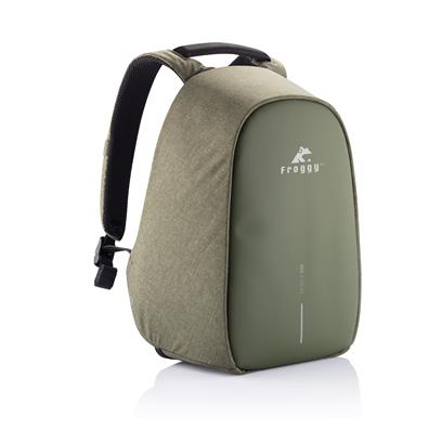 XDDESIGN Anti-theft Backpack in rPET - Green