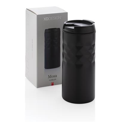 Tumbler - 300 ml Black