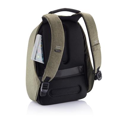 XDDESIGN Anti-theft Backpack in rPET - Green