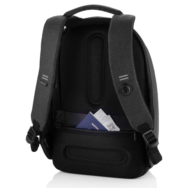 XDDESIGN Anti-Theft Backpack - Black