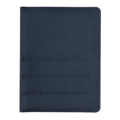 A5 notebook - Navy Blue