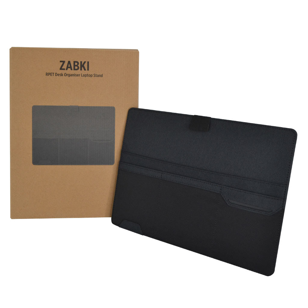 Laptop Organizer - Black