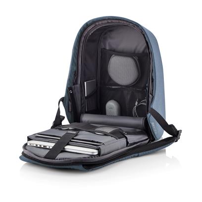 XDDESIGN Anti-theft Backpack in rPET - Light Blue