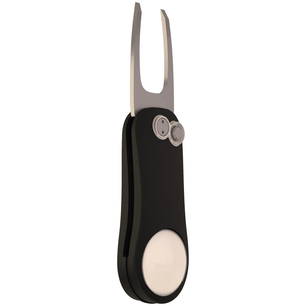 Original Golf Divot Tool 2.0 - Black