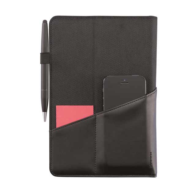Leather Portfolio for 7-8 inch tablet