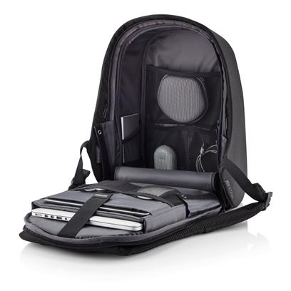 XDDESIGN Anti-theft Backpack with rPET - Black