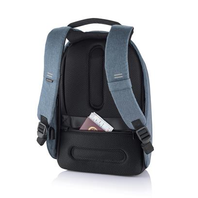 XDDESIGN Anti-theft Backpack in rPET - Light Blue