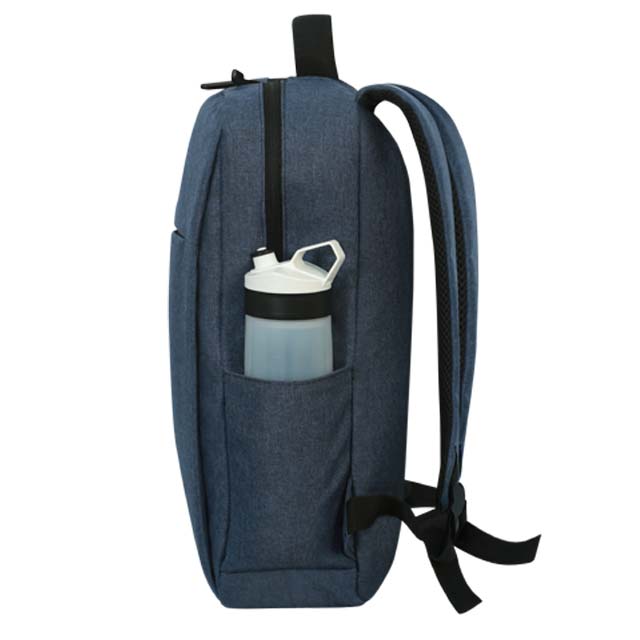Anti-bacterial Backpack - Blue