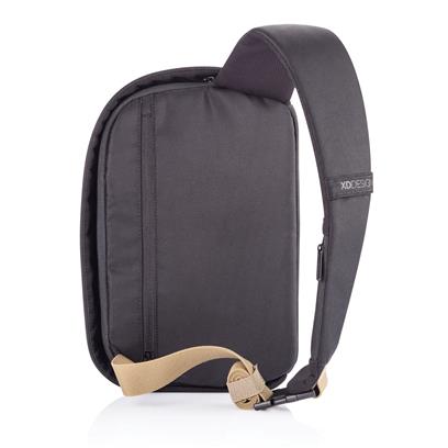 XDDESIGN Sling Bag in rPET material - Black