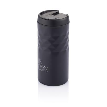 Tumbler - 300 ml Black