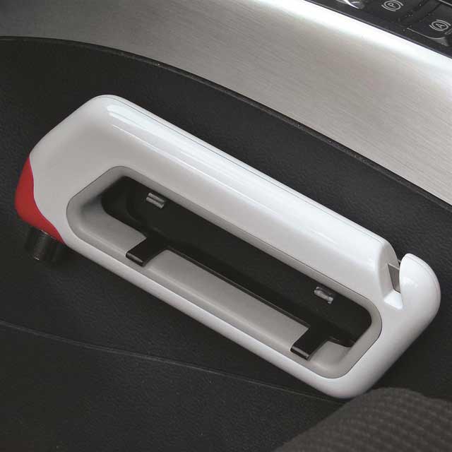 Emergency Car Safety Hammer