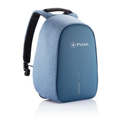 XDDESIGN Anti-theft Backpack in rPET - Light Blue