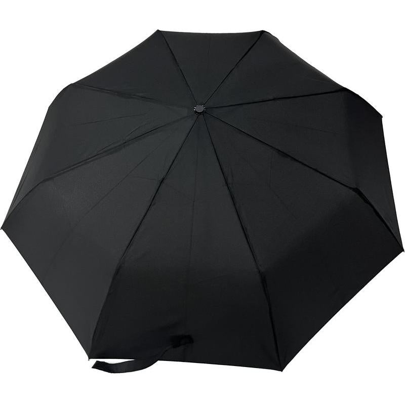 Auto-Open 23" Umbrella with SPF50 UV Protection