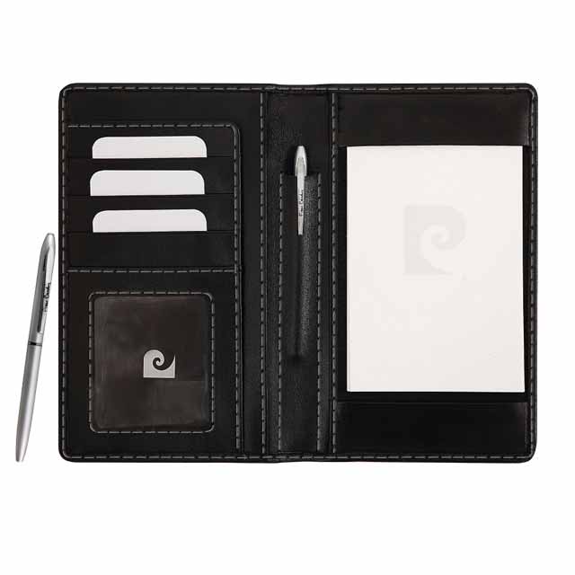 Genuine Leather Cardholder