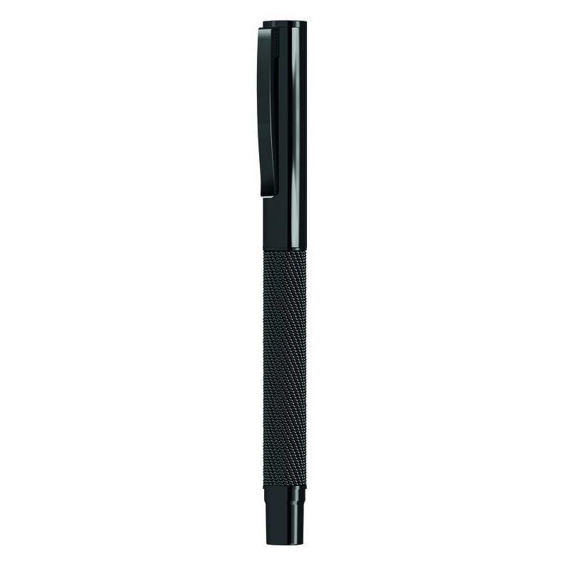 Metal Roller Pen - Black