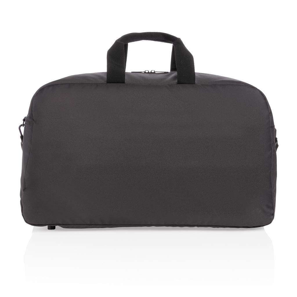 RPET Weekend Duffel - Black