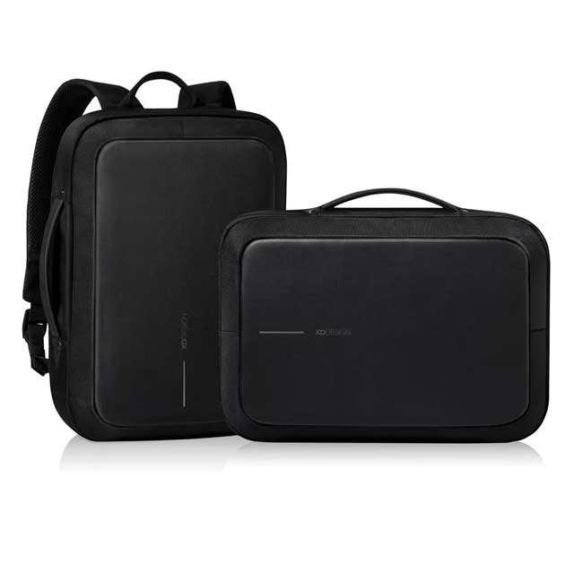 XDDESIGN Smart Backpack + Briefcase