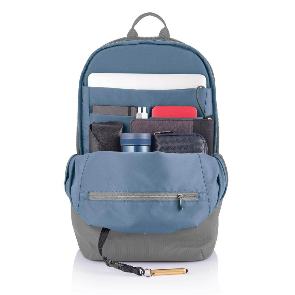 XDDESIGN Soft Anti-Theft Backpack - Grey