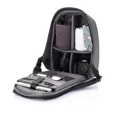 XDDESIGN Anti-Theft Backpack - Black