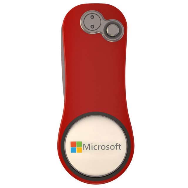 XL Divot Tool 3.0 -  Red