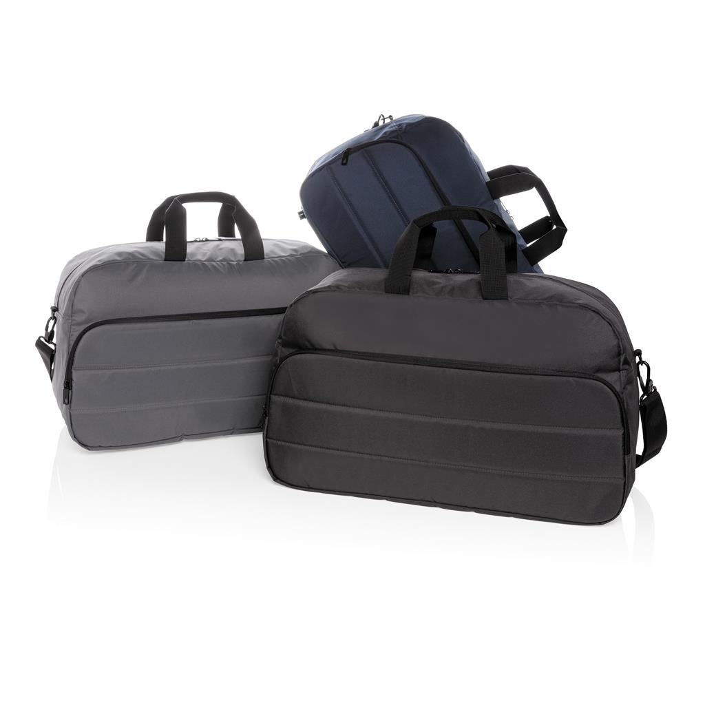 RPET Weekend Duffel - Black