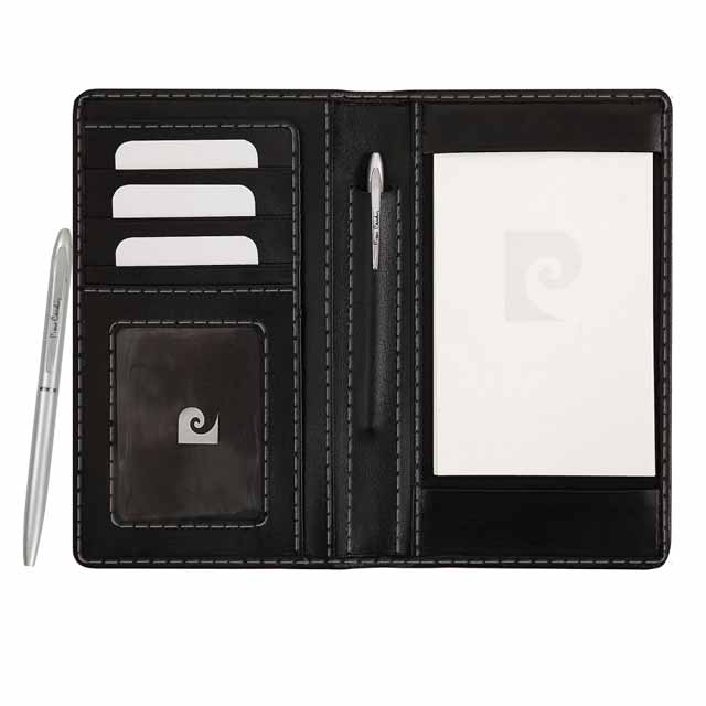 Genuine Leather Cardholder