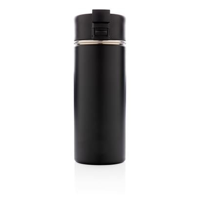 Stainless Steel Coffee Tumbler With Ceramic Coating